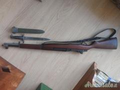 Garand  M1  270 winchester