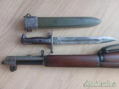 Garand  M1  270 winchester
