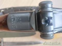Garand  M1  270 winchester