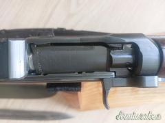 Garand  M1  270 winchester