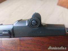 Garand  M1  270 winchester