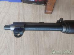 Garand  M1  270 winchester