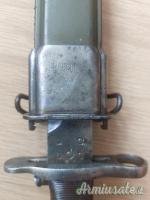 Garand  M1  270 winchester