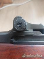 Garand  M1  270 winchester