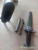 Garand  M1  270 winchester