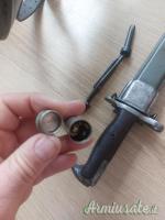 Garand  M1  270 winchester