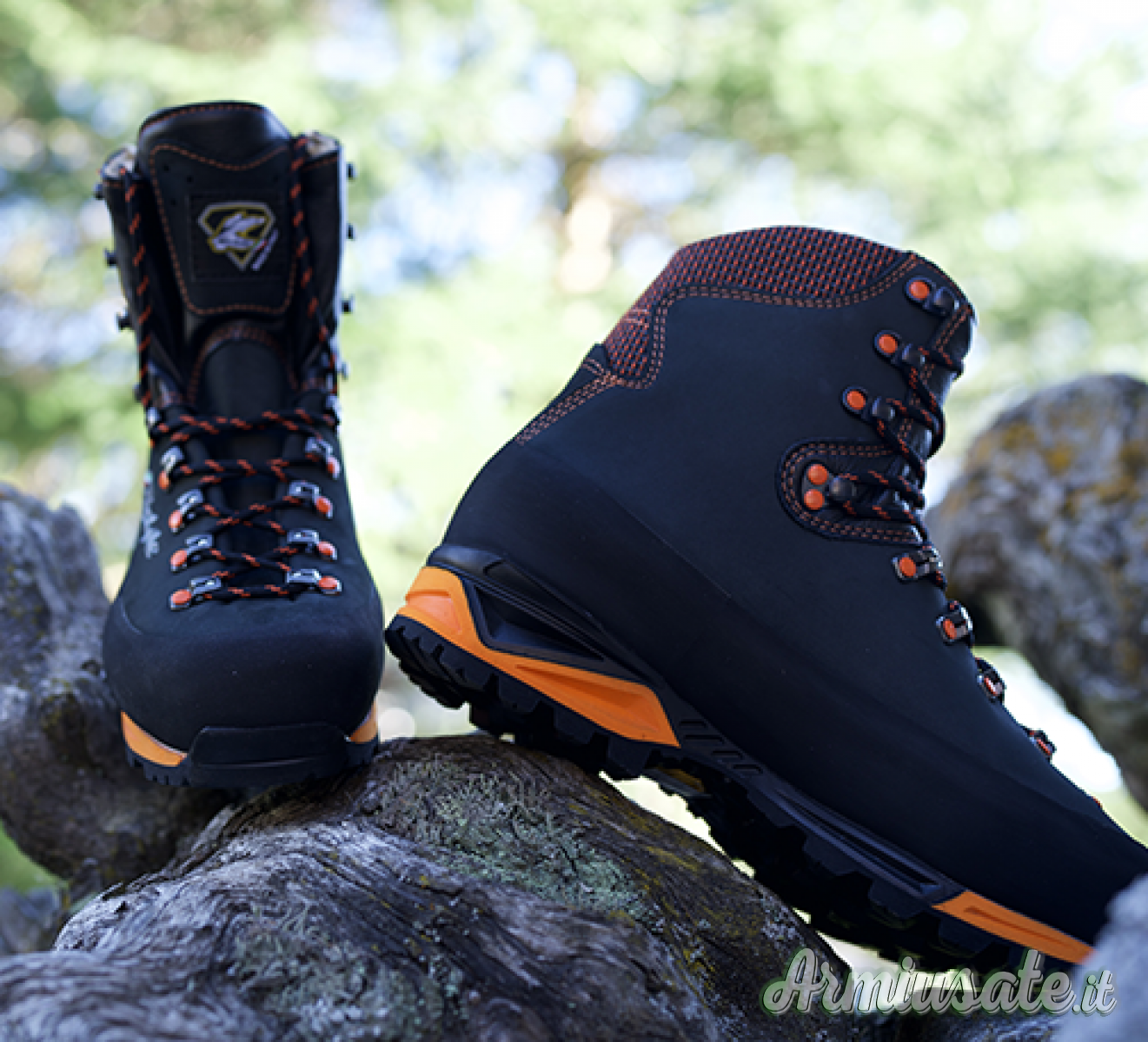 CANICOM - KOSTYLE KS - AVANT - RUGGIERO ARMI CANICOM - KOSTYLE KS - AVANT - RUGGIERO ARMI