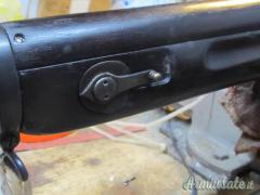 P14 REMINGTON con Volley Sight  303 Brit.