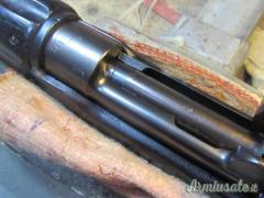 P14 REMINGTON con Volley Sight  303 Brit.