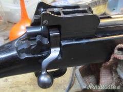 P14 REMINGTON con Volley Sight  303 Brit.