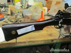 P14 REMINGTON con Volley Sight  303 Brit.