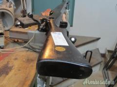 P14 REMINGTON con Volley Sight  303 Brit.