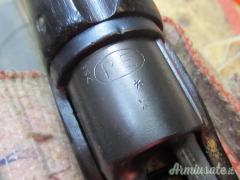 P14 REMINGTON con Volley Sight  303 Brit.