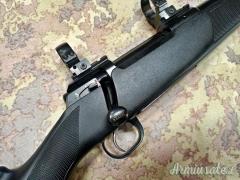 SAN SWISS ARMS SHR 970 Cal.270 Win.