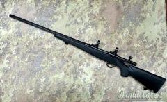 SAN SWISS ARMS SHR 970 Cal.270 Win.