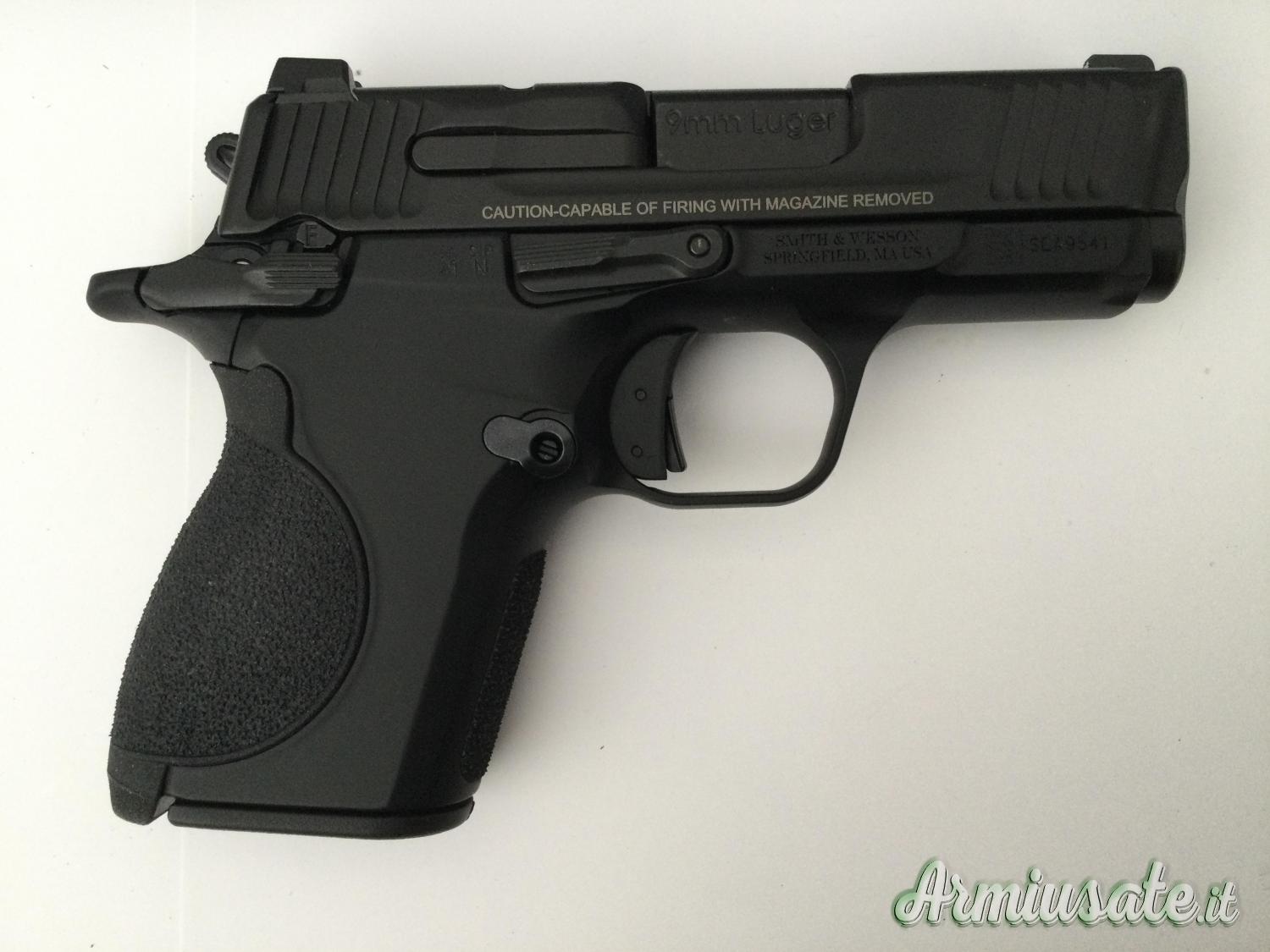 Smith & Wesson Smith & Wesson