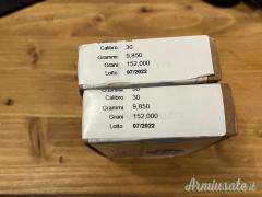 Palle MRR 152 grani