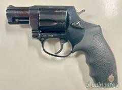 Taurus 38special