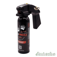 BEAR SPRAY ANTIORSO LEGALE
