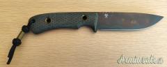 Coltello TRC South Pole - Limited Virus Edition - NUOVO