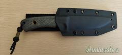 Coltello TRC South Pole - Limited Virus Edition - NUOVO
