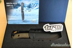 Coltello TRC South Pole - Limited Virus Edition - NUOVO
