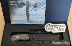Coltello TRC South Pole - 2020 - NUOVO