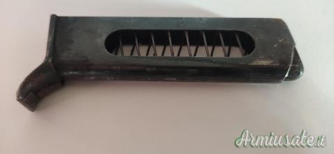 Caricatore originale Beretta 35 Bellico