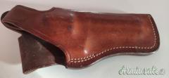 Fondina esterna The Bruno Holster per revolver