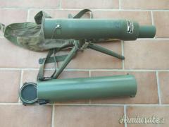 Telescope M49