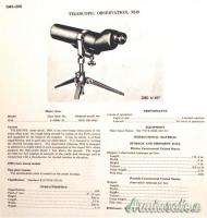 Telescope M49