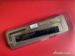 BASE PICATINNY CONTESSA PER CZ 457 – 20 MOA