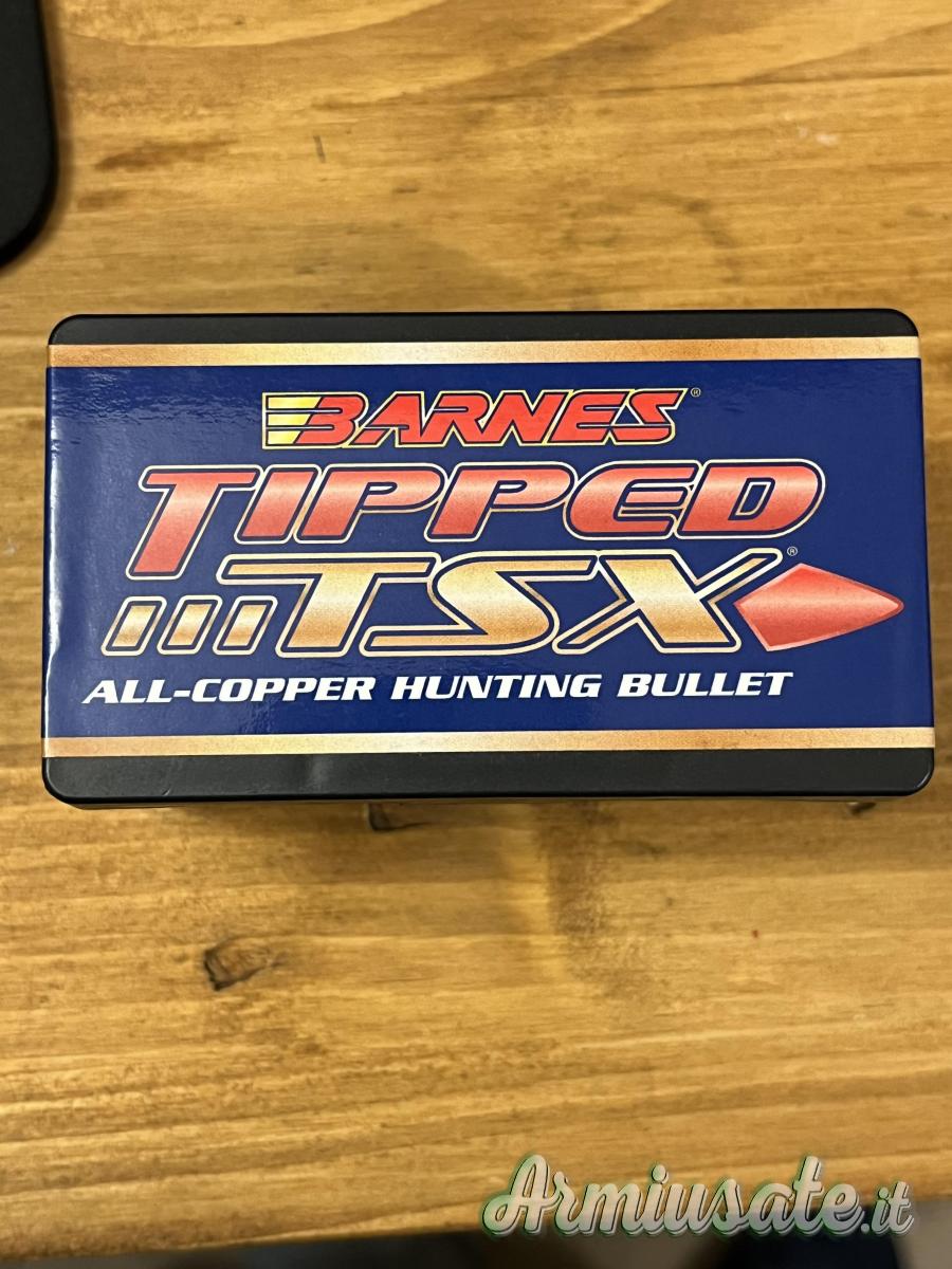 BARNES TTSX 150 grani 30366 BARNES TTSX 150 grani 30366