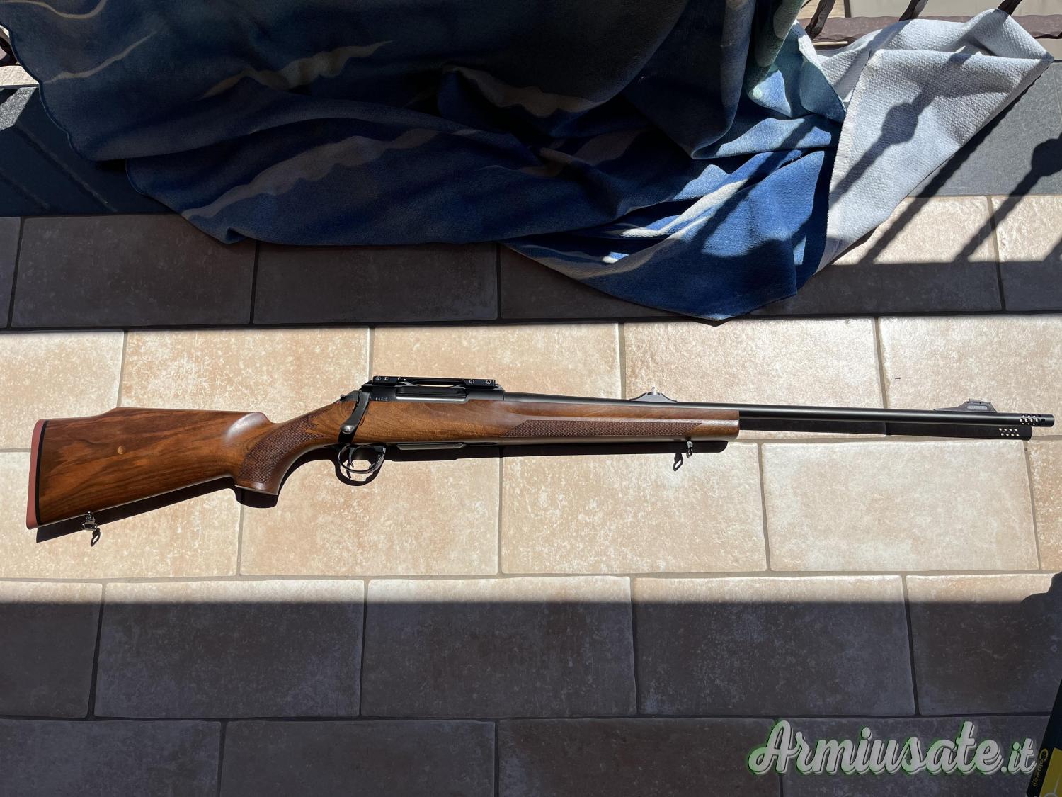 Sabatti Saphire .308 Winchester Sabatti Saphire .308 Winchester