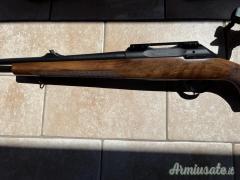 Sabatti Saphire  .308 Winchester