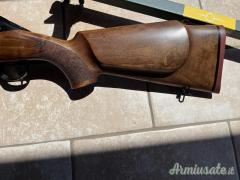 Sabatti Saphire  .308 Winchester