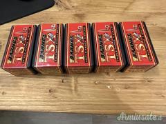 PALLE BARNES TSX 250 grani 30629