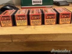 PALLE BARNES TSX 250 grani 30629