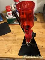 DOSATORE MICROMETRICO LEE