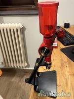 DOSATORE MICROMETRICO LEE