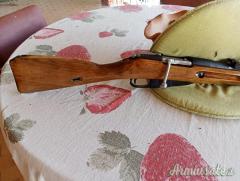 moisin nagant 91-30