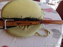 moisin nagant 91-30