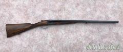 Doppietta Fabio Zanotti bologna modello 626 box lock cal 12 canne 70 monogrillo anno 1962