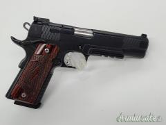 Pistola Smith & Wesson mod SW1911TA cal 45 ACP