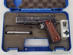 Pistola Smith & Wesson mod SW1911TA cal 45 ACP