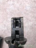 Dickson drop lock round body cal 12 canne 71 produzione inizio 900 proveniente da collezione