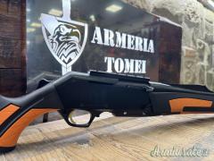 USATO – CARABINA – BROWNING MOD. SHORT TRAC FLUTED cal. 308 Win. USATO – CARABINA – BROWNING MOD. SHORT TRAC FLUTED cal. 308 Win.