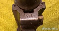 Mauser Luger P08, G, 1935, Sportiva, 9x19 (9 Parabellum)