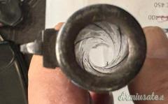 Mauser Luger P08, G, 1935, Sportiva, 9x19 (9 Parabellum)