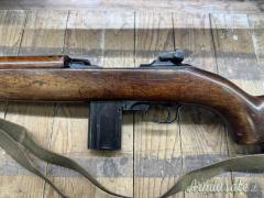 USATO – CARABINA – SAGINAW MOD. M1 cal. 30M1 (United States Carbine, Caliber .30, M1) USATO – CARABINA – SAGINAW MOD. M1 cal. 30M1 (United States Carbine, Caliber .30, M1)